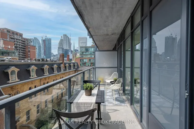 Additional image 25 of 105 George St Unit 405