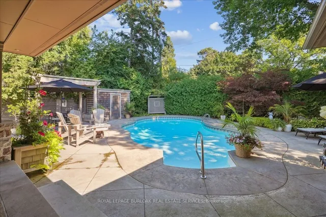 Additional image 32 of 391 Rossmore Blvd