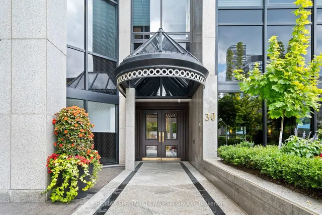 Additional image 46 of 30 Wellington St Unit 1005