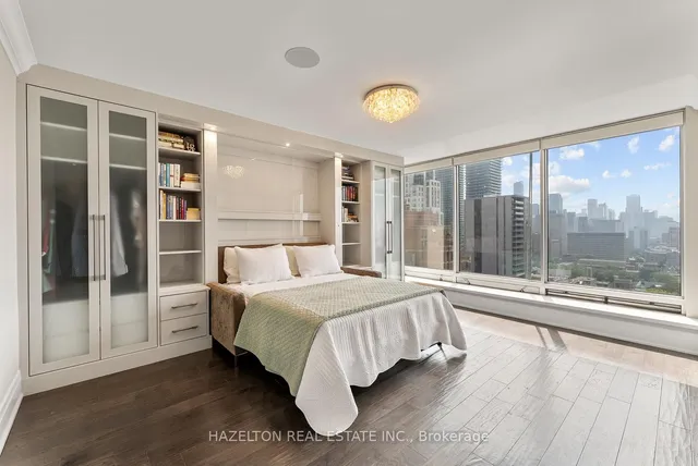 Additional image 27 of 110 Bloor St Unit 2008