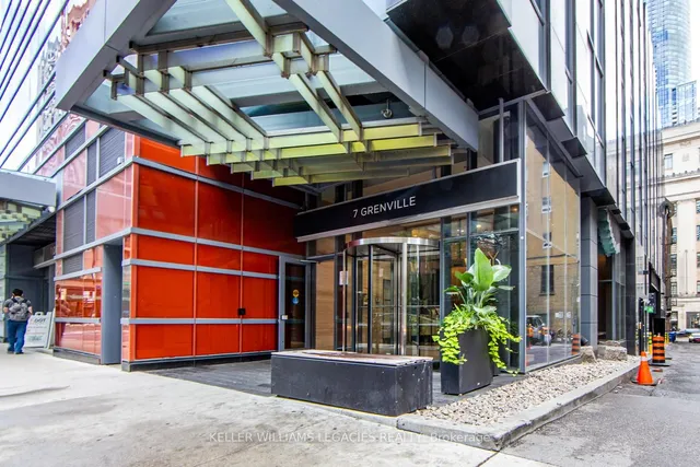 Additional image 2 of 7 Grenville St Unit 3705