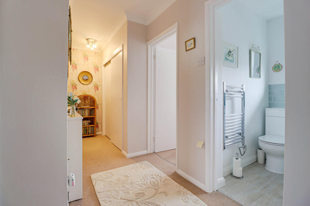 Additional image 10 of St. Nicholas Court, Harpenden, Hertfordshire, AL5