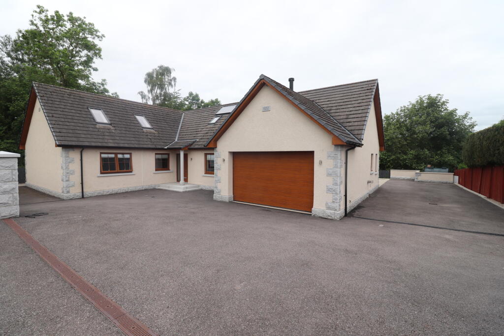 Property image for Muiresk, Turriff, AB53