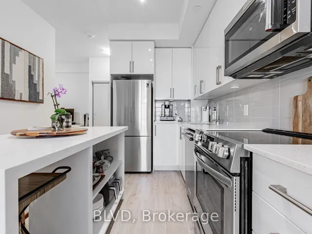 Additional image 9 of 591 Sheppard Ave Unit 528