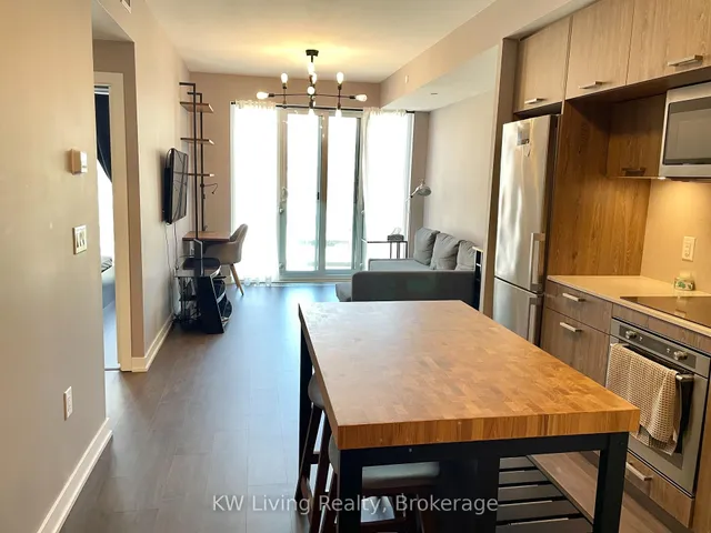 Additional image 8 of 50 McCaul St Unit 1109