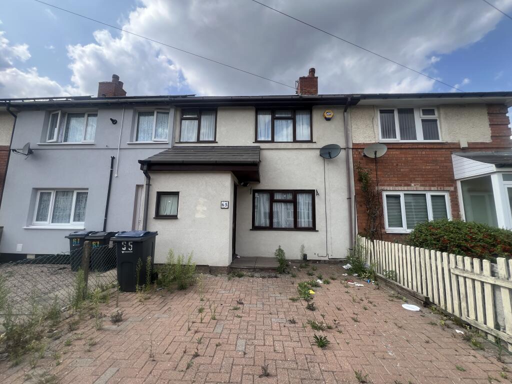 Property image for Yarnfeld Road, Tyseley