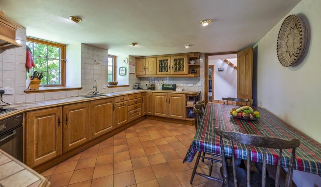 Additional image 3 of Mill O'barns Steading, Premnay, Insch, Aberdeenshire, AB52