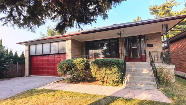 189 Bellamy Rd