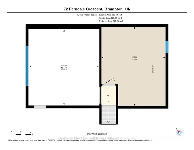 Additional image 46 of 72 Ferndale Cres