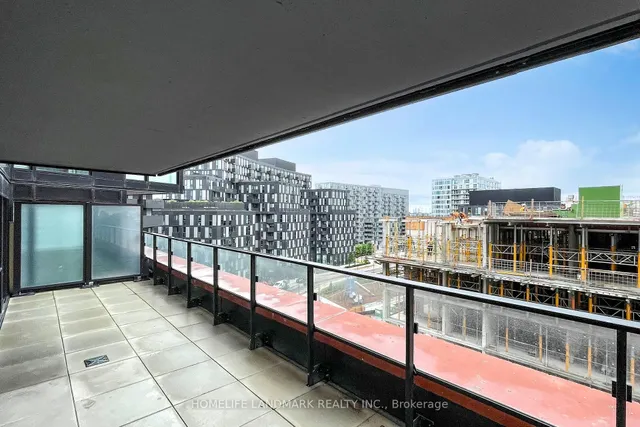 Additional image 28 of 8 TIPPETT Rd Unit 717