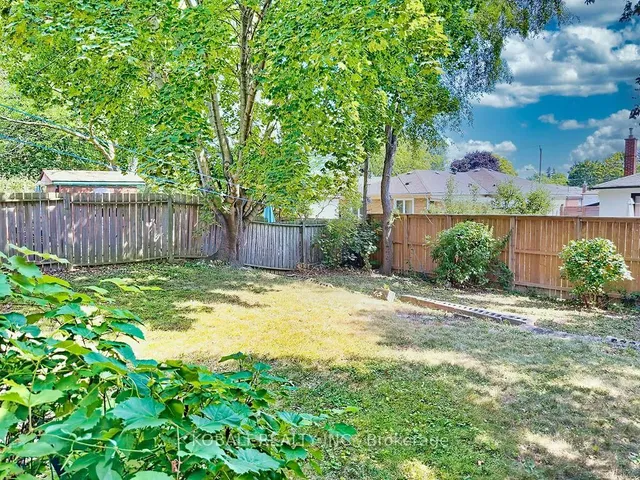 Additional image 27 of 19 Kidbrooke Cres
