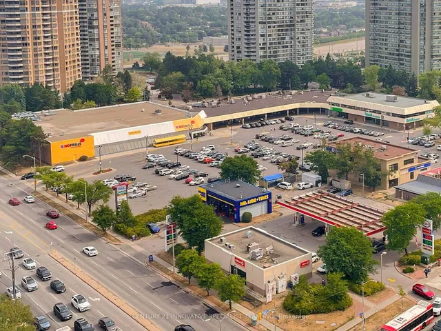 Additional image 32 of 3300 Don Mills Rd Unit 2303