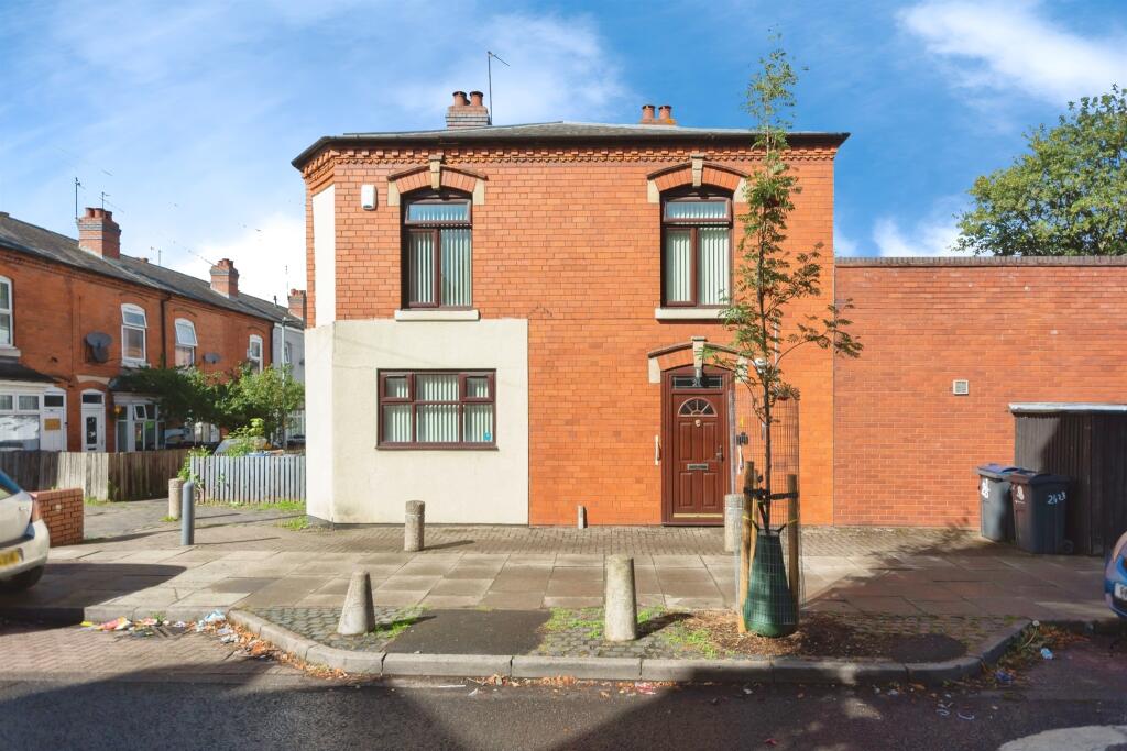 Additional image 2 of Poplar Road, Sparkhill, Birmingham