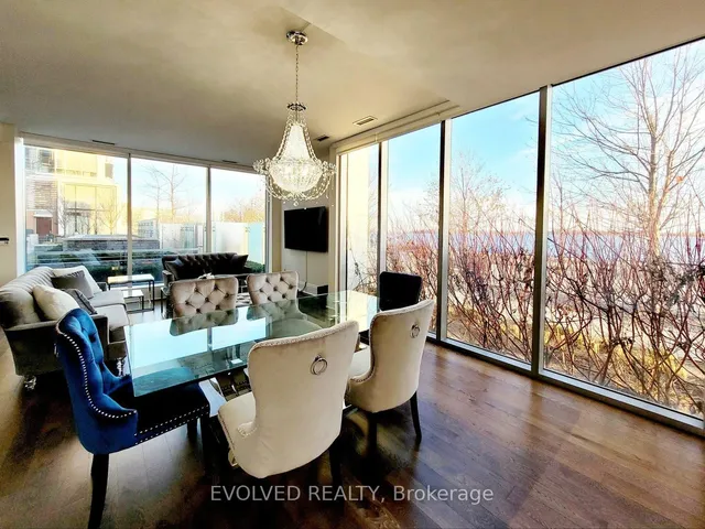 Additional image 26 of 29 Queens Quay Unit 110