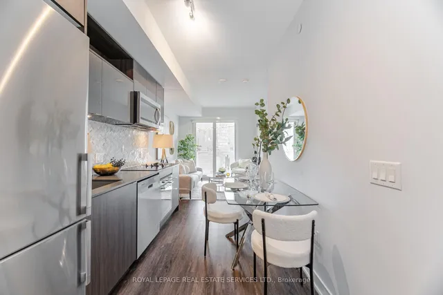 Additional image 9 of 100 Dalhousie St Unit 803