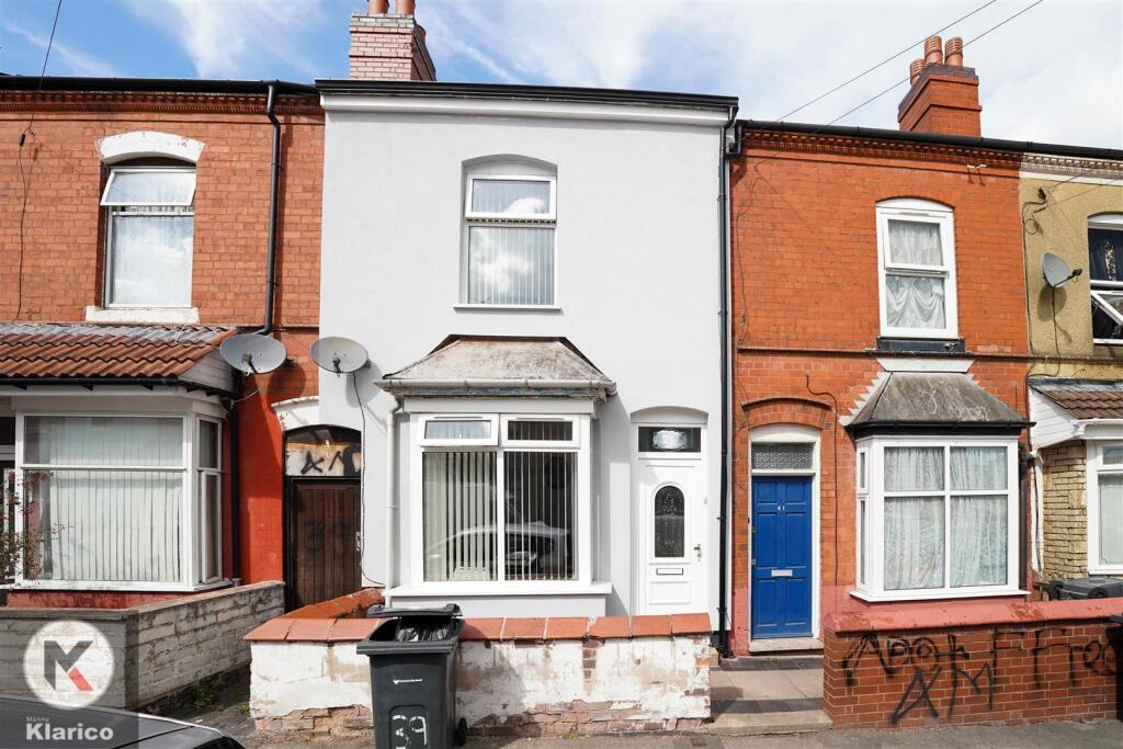 Property image for Blackford Road, Birmingham