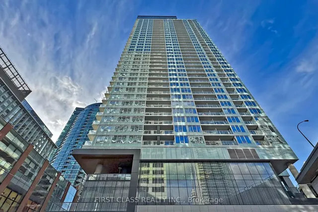 Additional image 2 of 19 Bathurst St Unit 3012