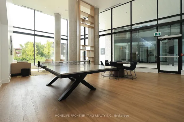 Additional image 35 of 3100 Keele St Unit 702