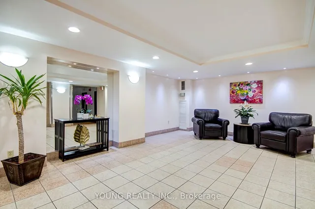 Additional image 4 of 5 Old Sheppard Ave Unit 1707