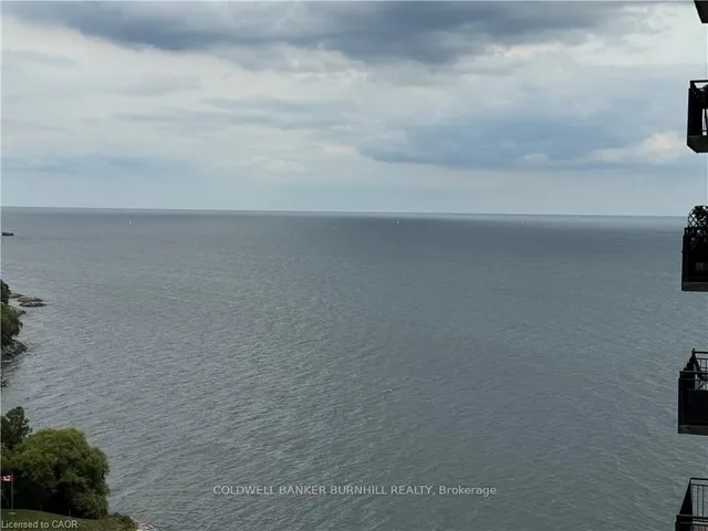 Additional image 14 of 5250 Lakeshore Rd Unit 1708