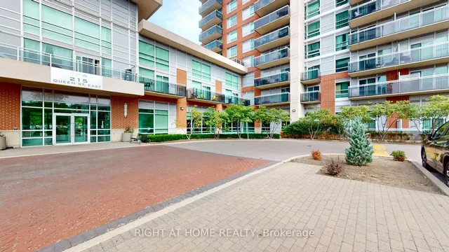 Additional image 2 of 215 Queen St Unit 509