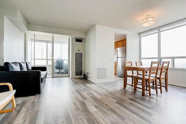 Additional image 15 of 7 Bishop Ave Unit 1511