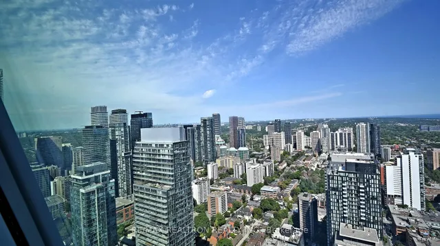 Additional image 35 of 8 Wellesley St Unit 5808