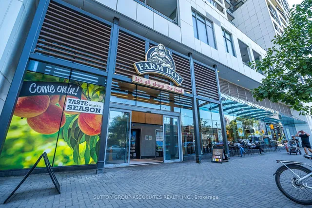 Additional image 48 of 27 Bathurst St Unit 508W