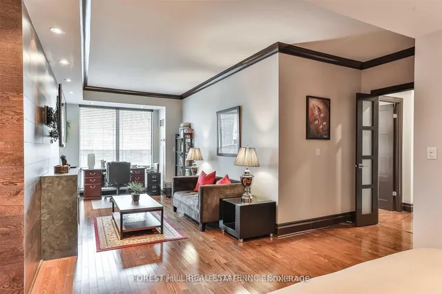 Additional image 21 of 300 Bloor St Unit 2701