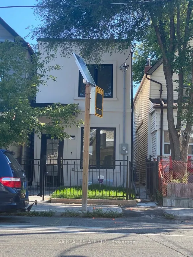 Additional image 2 of 471 Jones Ave