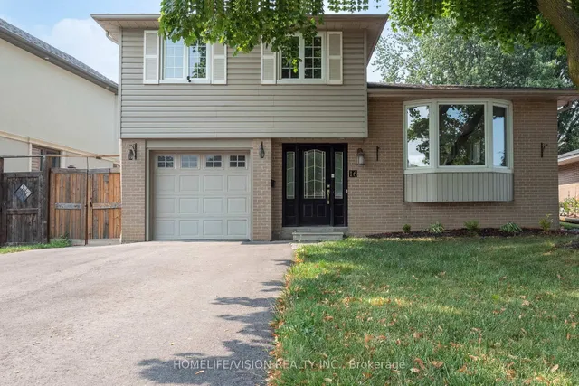 16 Palgrave Cres