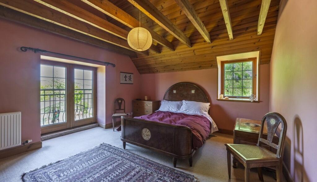 Additional image 6 of Mill O'barns Steading, Premnay, Insch, Aberdeenshire, AB52