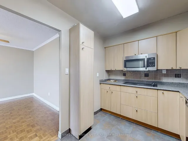 Additional image 17 of 3300 Don Mills Rd Unit 2303