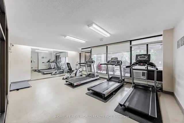 Additional image 23 of 3300 Don Mills Rd Unit 708