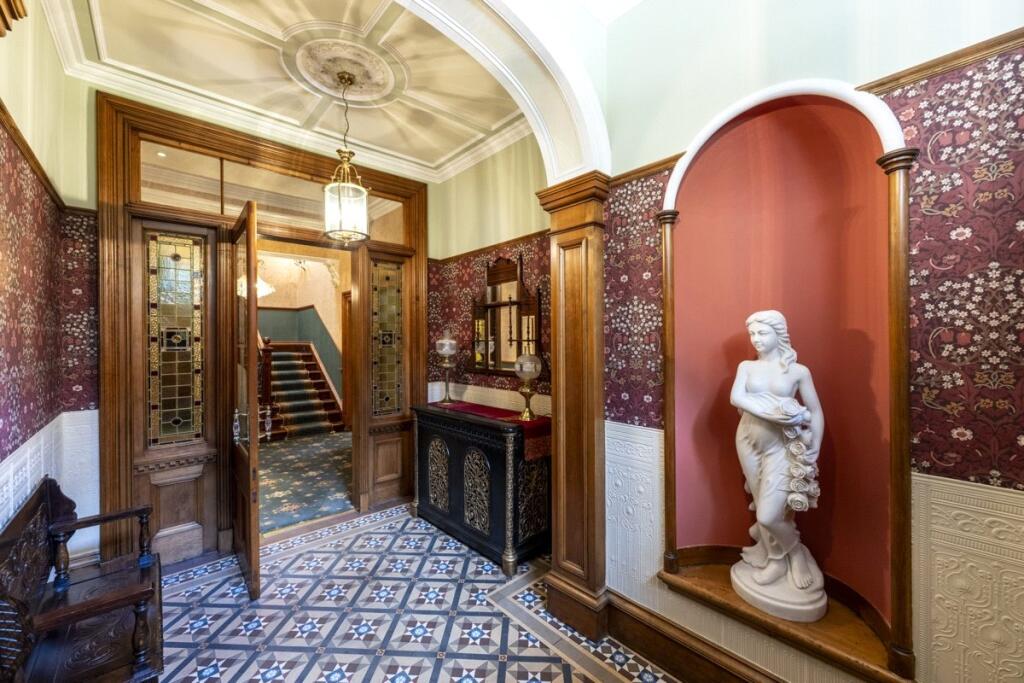 Additional image 3 of Legatesden House, Pitcaple, Inverurie, Aberdeenshire, AB51