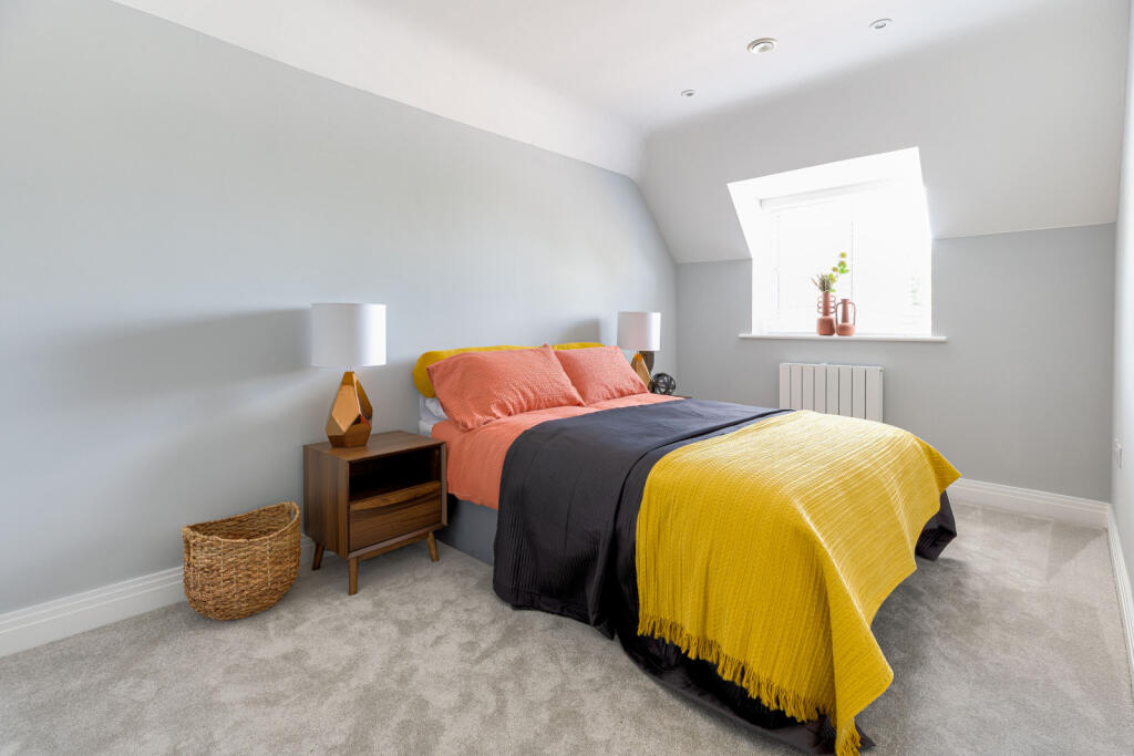 Additional image 9 of Oaklands Lane, Smallford, St. Albans, Hertfordshire, AL4