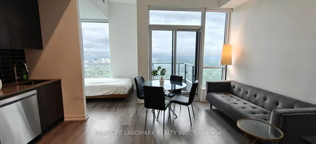 Additional image 3 of 395 Bloor St Unit 5405