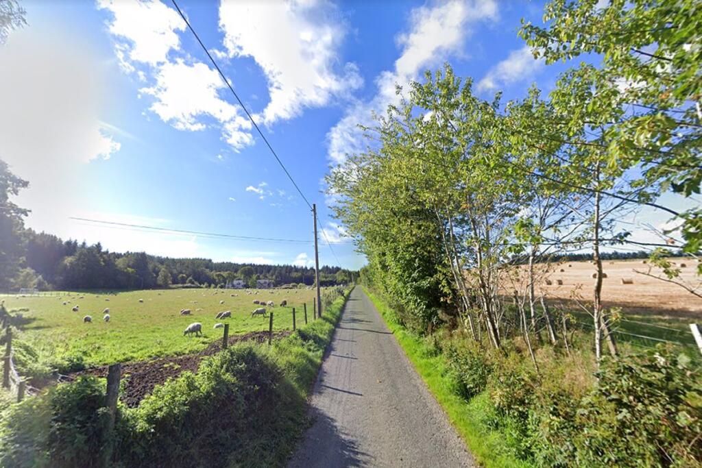 Additional image 6 of , Land at Bogfennan Wood, Forgue, Huntly, AB546DQ