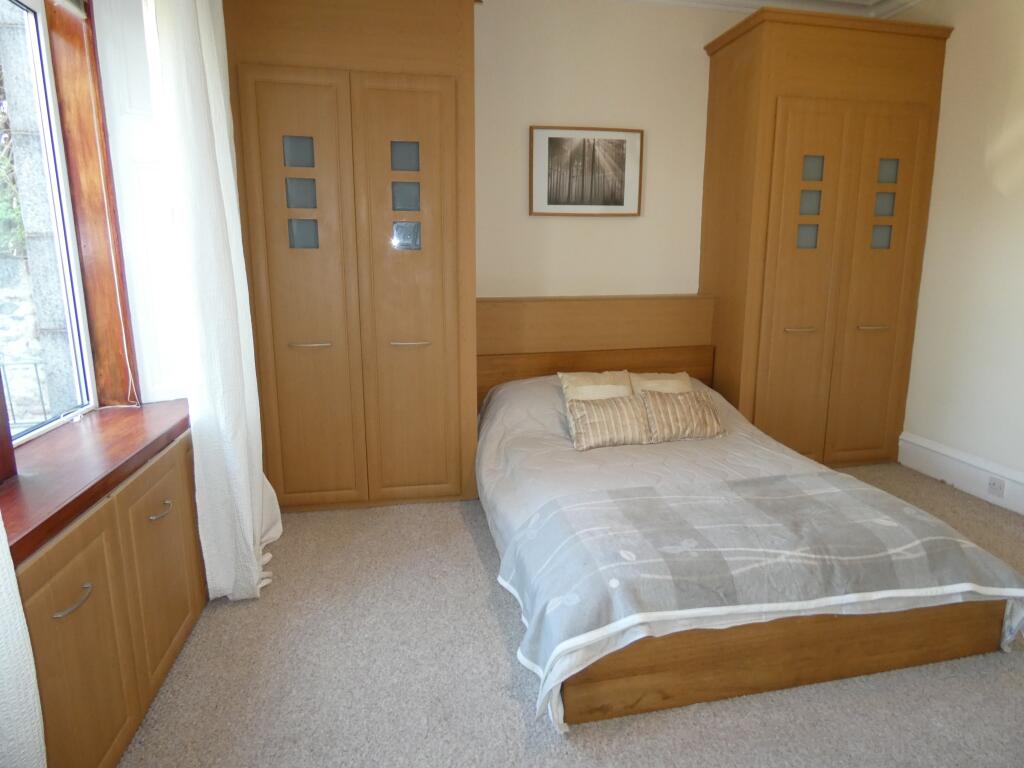 Property image for Leslie Terrace, Aberdeen, AB25