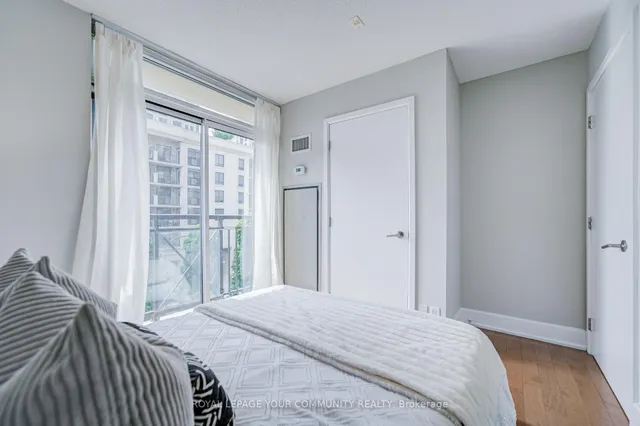 Additional image 14 of 676 Sheppard Ave Unit 308