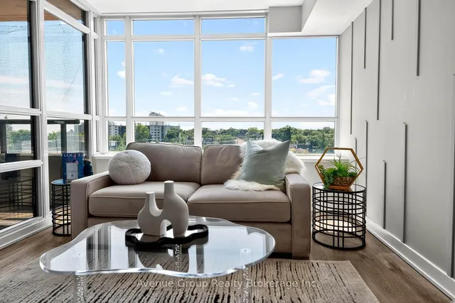 Additional image 9 of 11 Superior Ave Unit 610