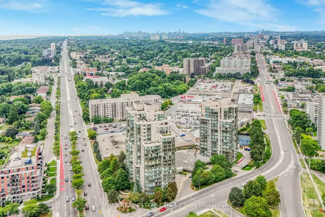 Additional image 4 of 3233 Eglinton Ave Unit 407