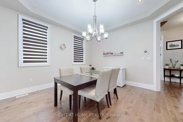 Additional image 9 of 421 Ginger Gate