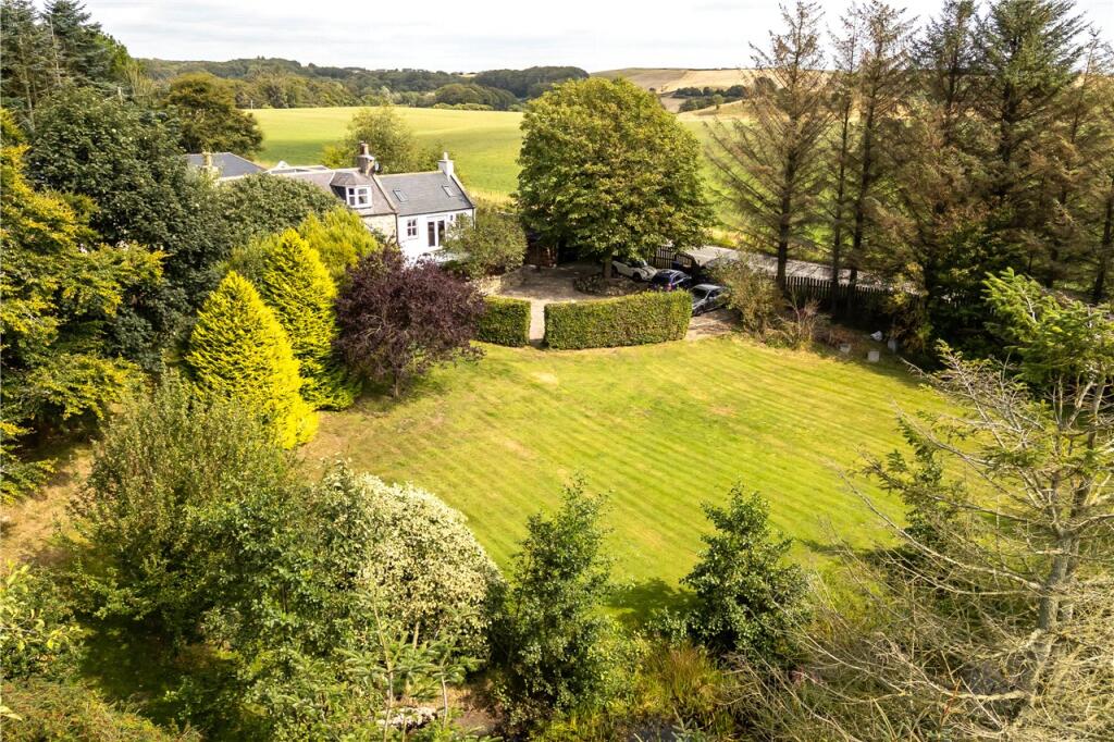 Additional image 20 of Plodhill Of Potterton, Potterton, Aberdeenshire, AB23