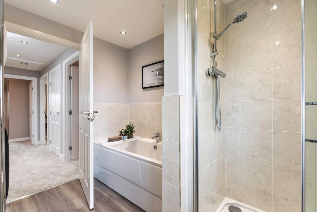 Additional image 10 of Riverview Drive, 
Dyce, 
Aberdeen, 
Aberdeen City, 
AB21 7LD