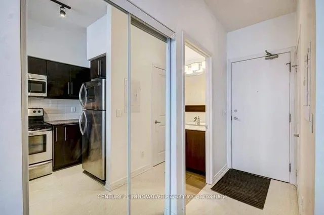 Additional image 3 of 2885 Bayview Ave Unit Ph1501