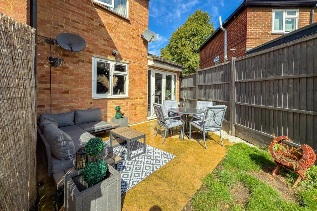 Additional image 9 of Reynolds Crescent, Sandridge, St. Albans, Hertfordshire, AL4