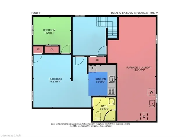 Additional image 38 of 181 West 18th St