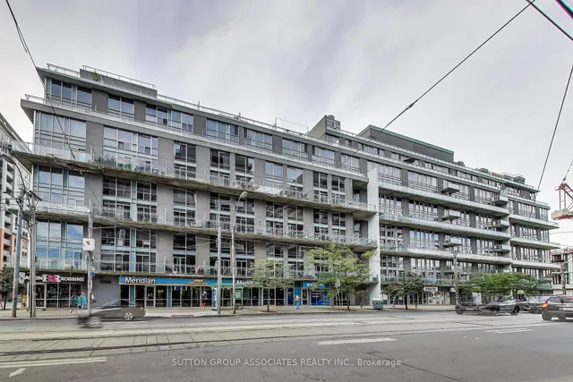 Additional image 36 of 1029 King St Unit 213