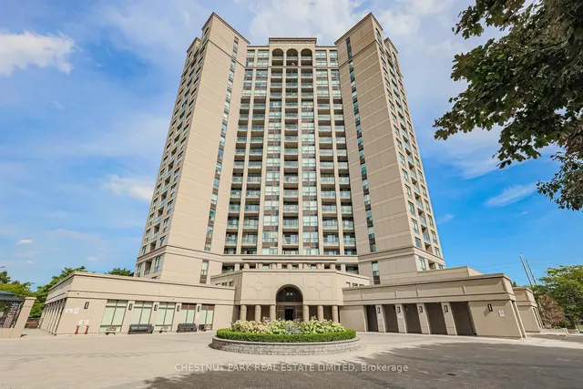 220 Forum Dr Unit 1401